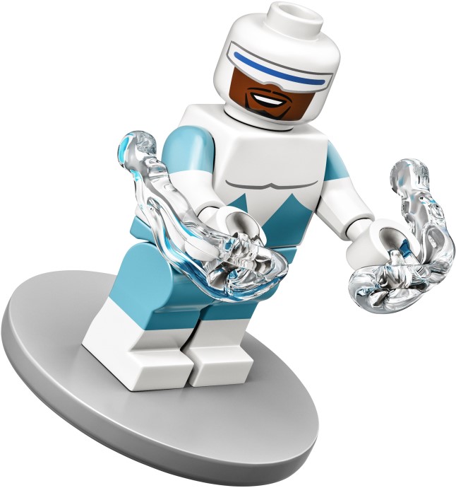 71024-18 Frozone Reviews - Brick Insights