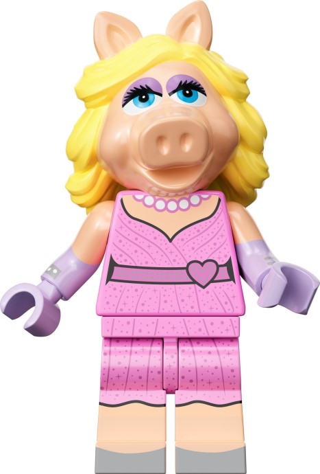 71033-6 Miss Piggy