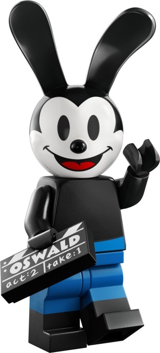 71038-1 Oswald the Lucky Rabbit