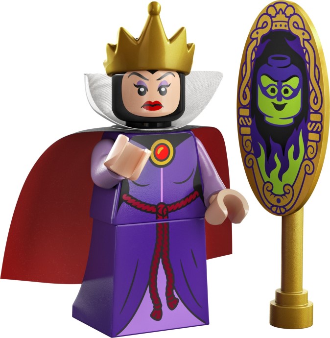 71038-18 Evil Queen