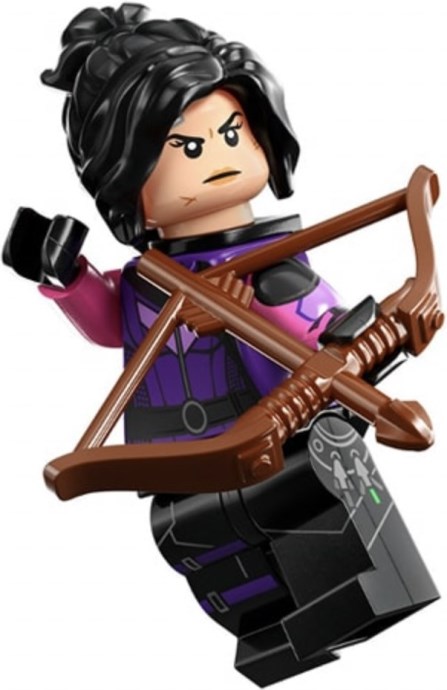 71039-7 Kate Bishop
