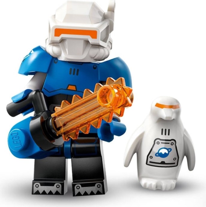 71046-8 Ice Planet Explorer