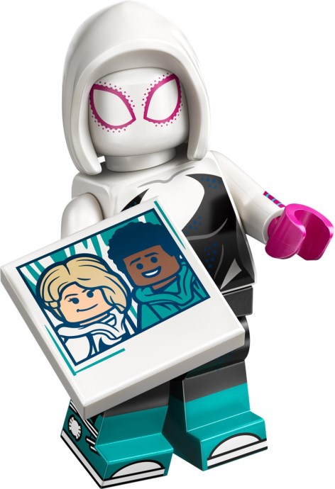 71050-4 Gwen Stacy / Spider-Gwen