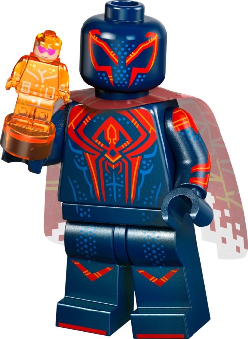 71050-5 Miguel O'Hara / Spider-Man 2099