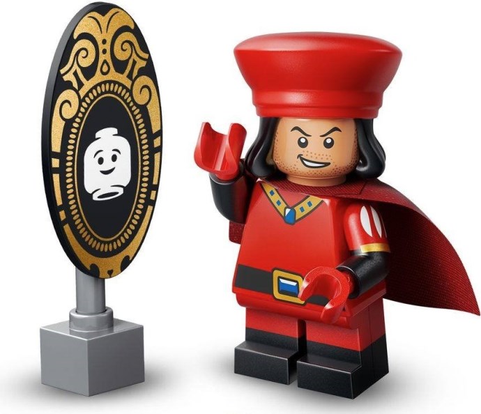 71053-10 Lord Farquaad