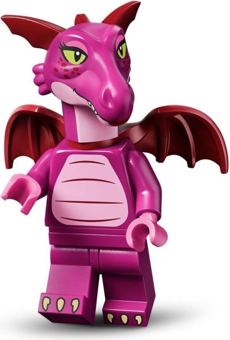 71053-5 Dragon
