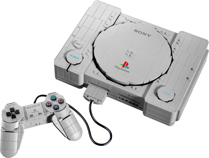 72306-1 PlayStation