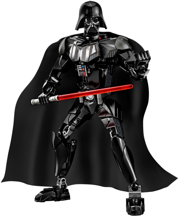 75111-1 Darth Vader