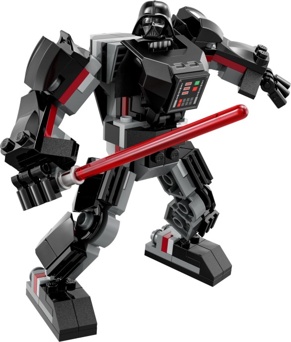 75368-1 Darth Vader Mech