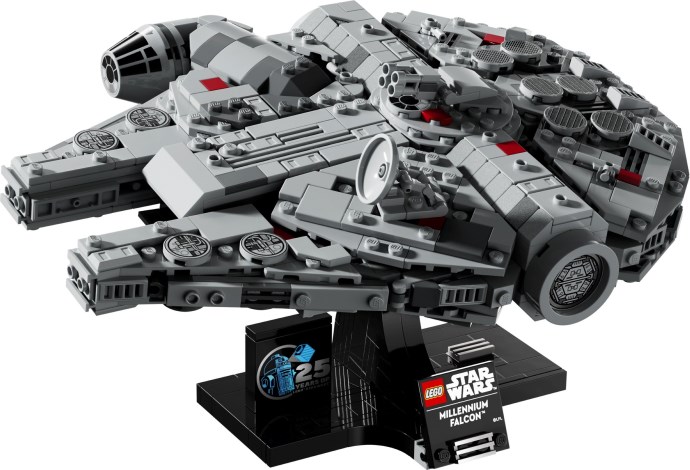 75375-1 Millennium Falcon