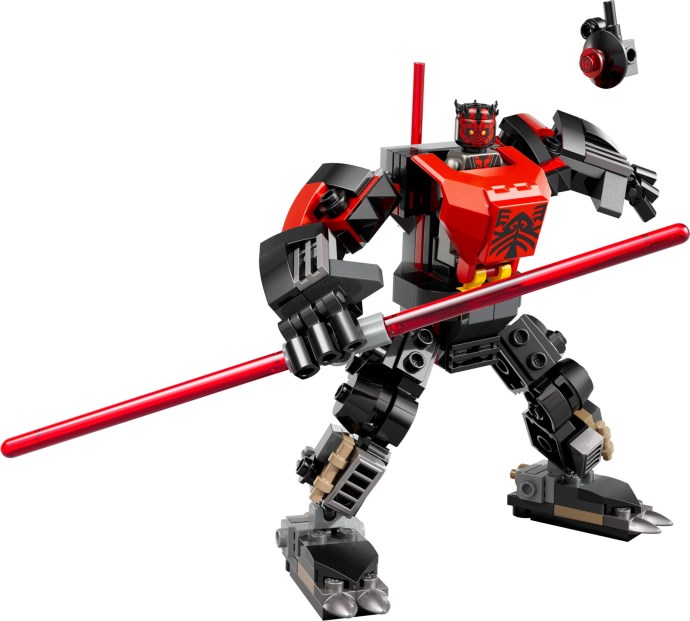 75411-1 Darth Maul Mech