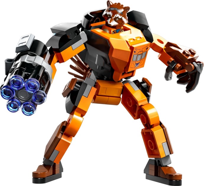 Best LEGO Mechs of all time - Brick Insights