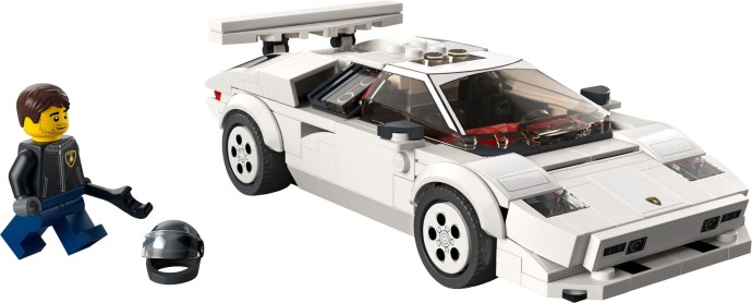 76908 lamborghini countach