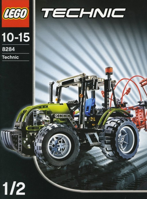 Buggy / Tractor Reviews - Brick Insights