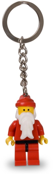 850150-1 Santa Claus Classic Key Chain