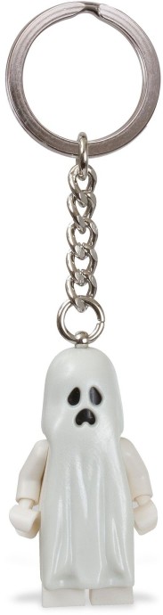 850452-1 Ghost Key Chain