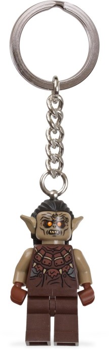 850514-1 Mordor Orc Key Chain