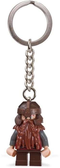 850516-1 Gimli Key Chain