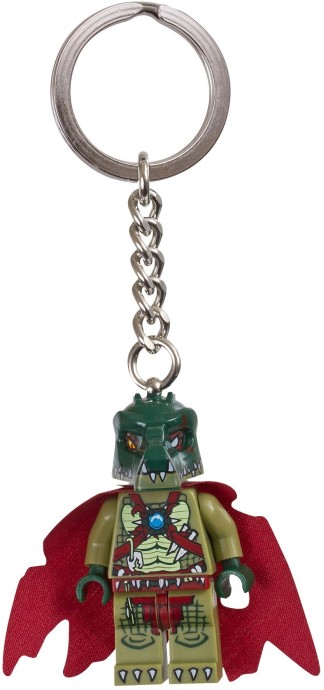 850602-1 Chima Cragger Key Chain