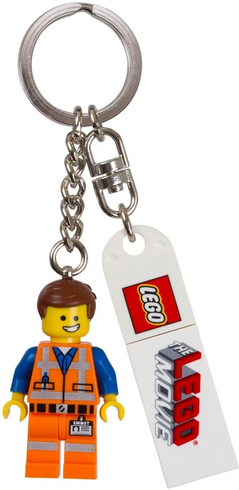 850894-1 Emmet Key Chain