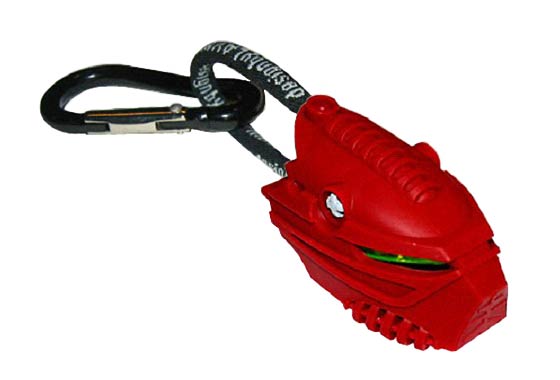 851098-1 Toa Hordika Key Chain