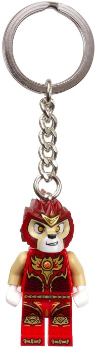 851368-1 Laval Key Chain