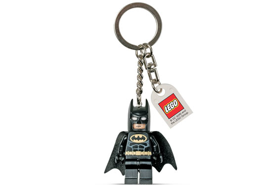 851686-1 Batman Key Chain