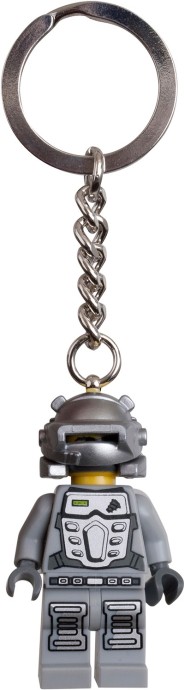 852863-1 Duke Key Chain