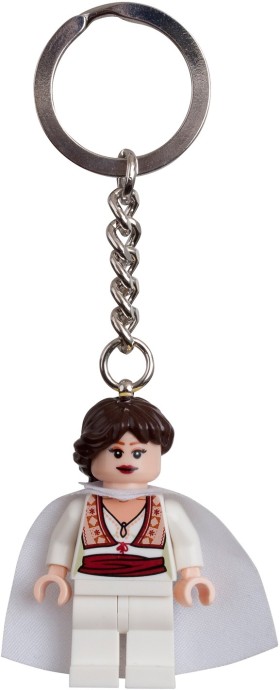 852940-1 Princess Tamina Key Chain