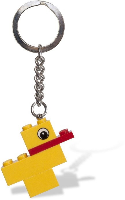 852985-1 Duck Key Chain
