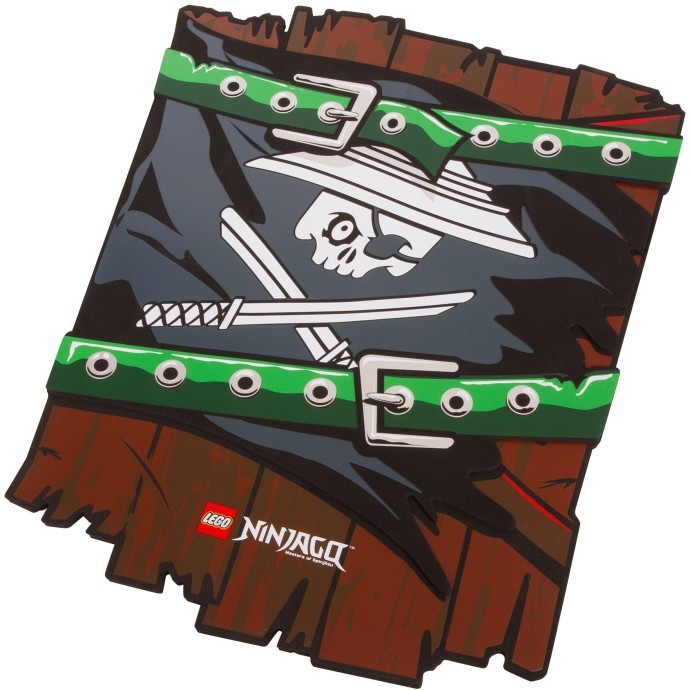 853530-1 NINJAGO Skybound Shield