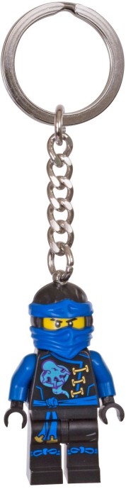 853534-1 Skybound Jay Key Chain