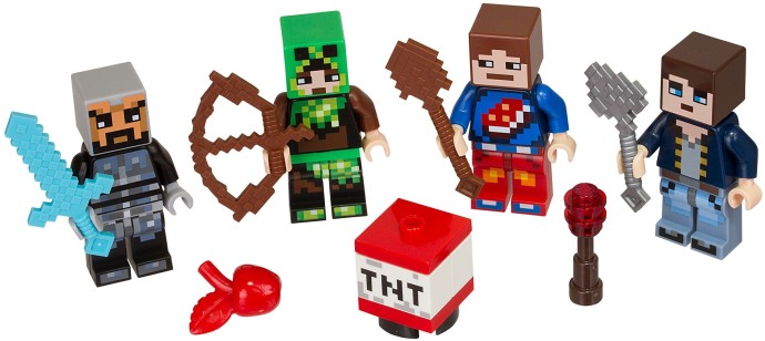 853609-1 Skin Pack