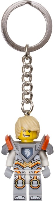 853684-1 Lance Key Chain
