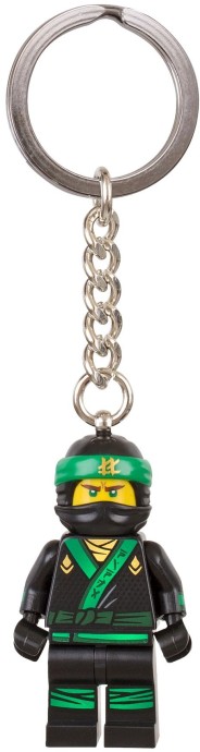 853698-1 Lloyd Key Chain