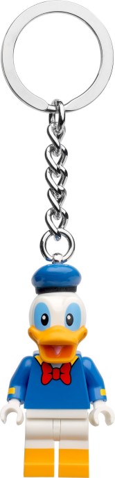 854111-1 Donald Duck Key Chain