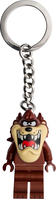 854156-1 Tasmanian Devil Key Chain