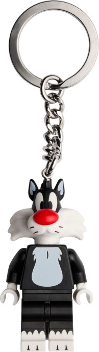 854190-1 Sylvester Key Chain