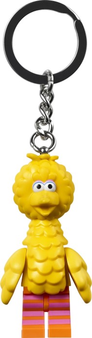 854194-1 Big Bird Key Chain