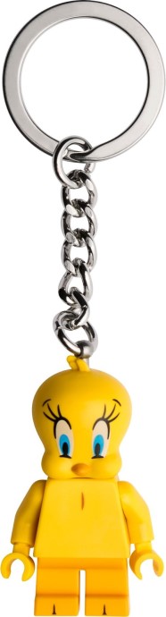 854200-1 Tweety Key Chain