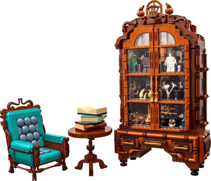 910061-1 Antique Collection