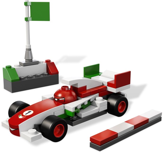 lego francesco bernoulli