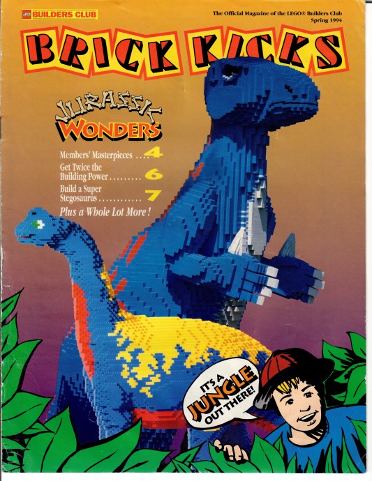 BK27SPR1994-1 BRICK KICKS Spring 1994