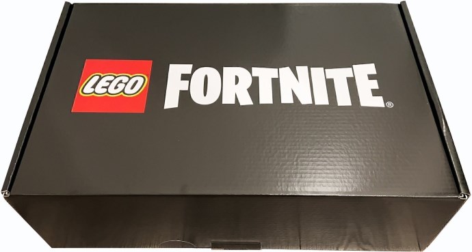 FNIK-1 LEGO Fortnite Influencer Kit