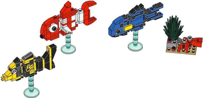 IDEASPAB7-1 Brick-quarium