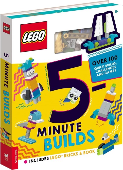 ISBN9781780558080-1 Five-Minute Builds