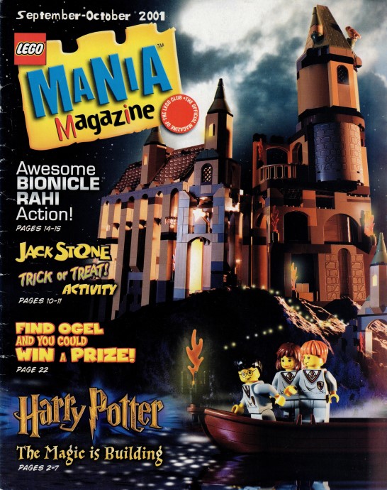 MM42SEP2001-1 Mania Magazine September - October 2001