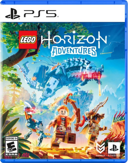 1000043379PS-1 LEGO Horizon Adventures - PlayStation 5