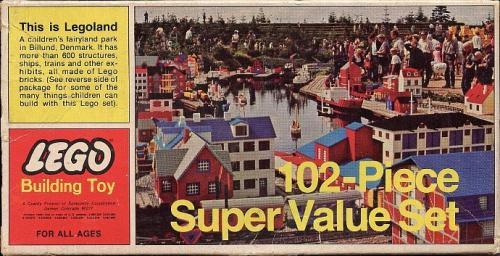 102-3 Super Value Set