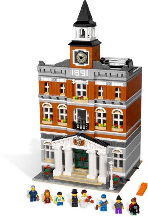 10224-1 Town Hall